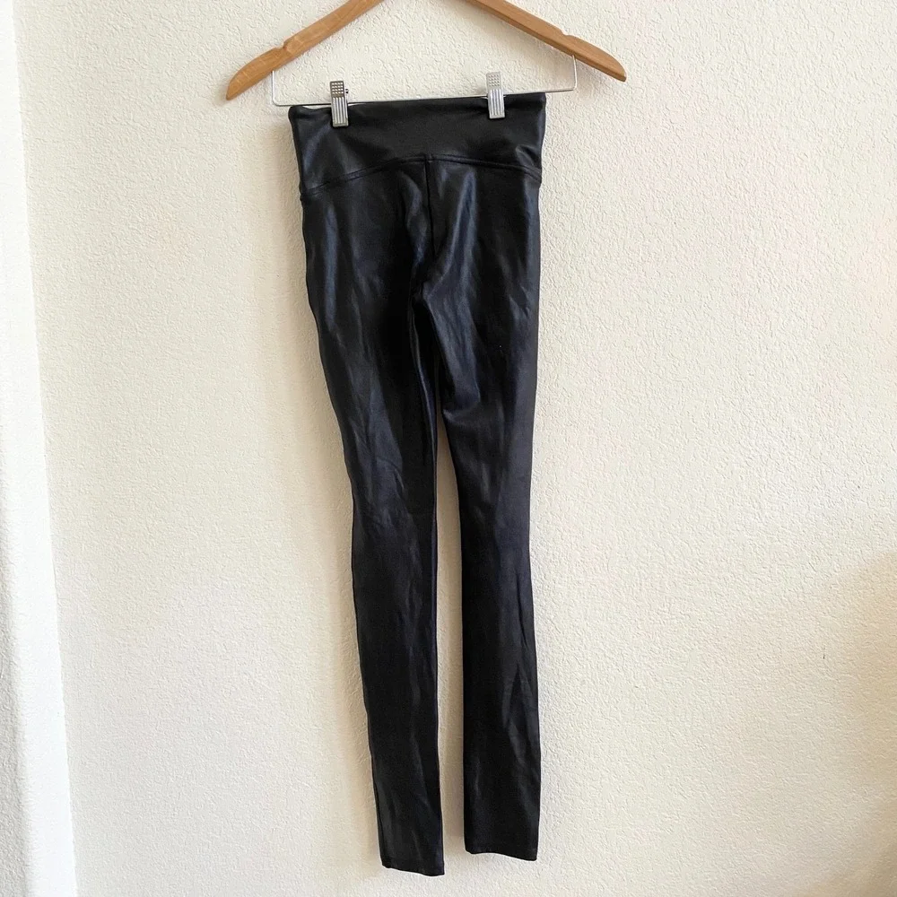 SPANX measurements length